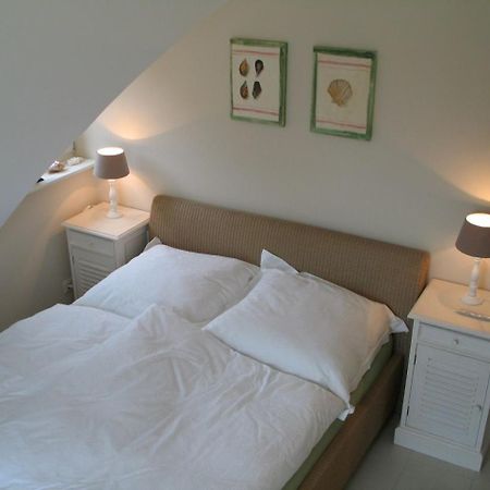 Godeke Michels Ferienwohnung 35Susewind Mueggenburger Weg 40 Цингст Экстерьер фото