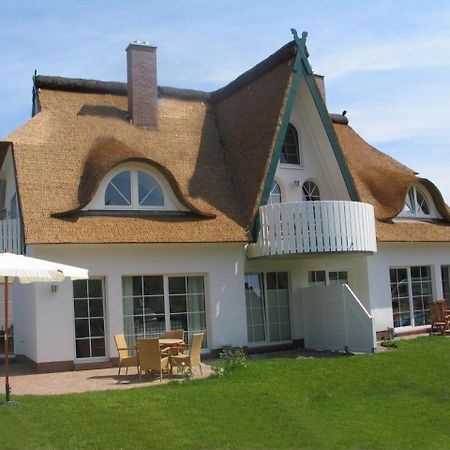 Godeke Michels Ferienwohnung 35Susewind Mueggenburger Weg 40 Цингст Экстерьер фото